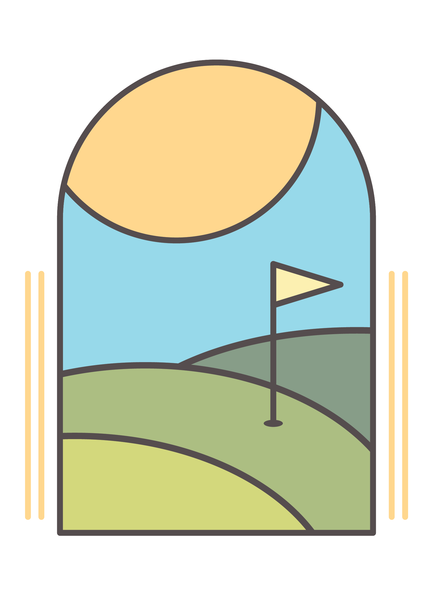 Manley Manor Logo